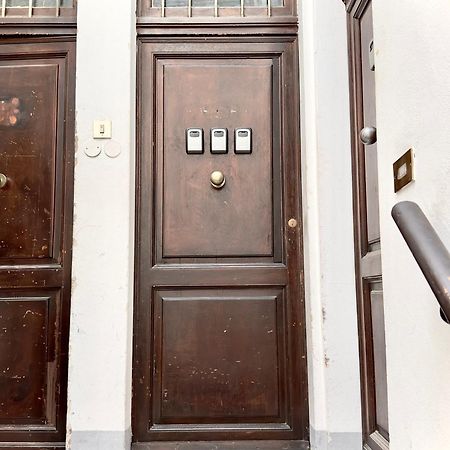 Lungarno Suite Пиза Экстерьер фото