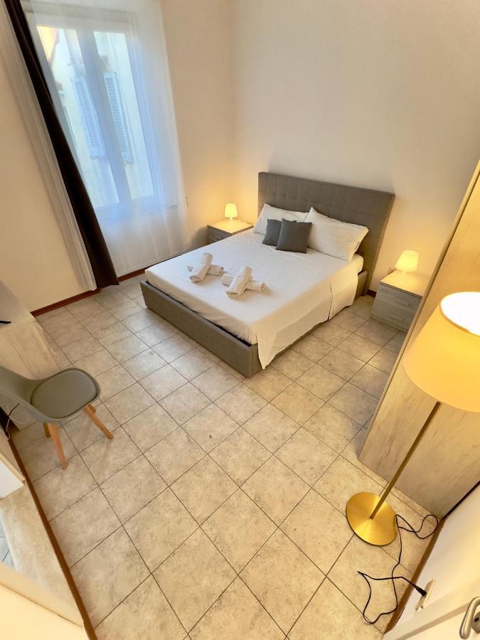 Lungarno Suite Пиза Экстерьер фото