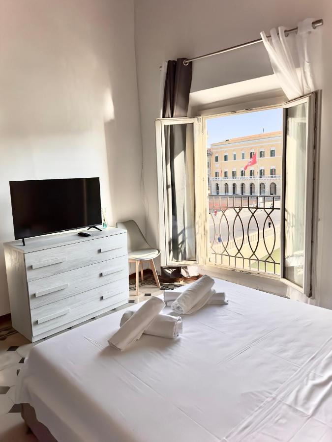 Lungarno Suite Пиза Экстерьер фото