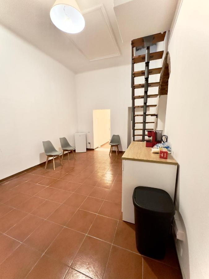 Lungarno Suite Пиза Экстерьер фото