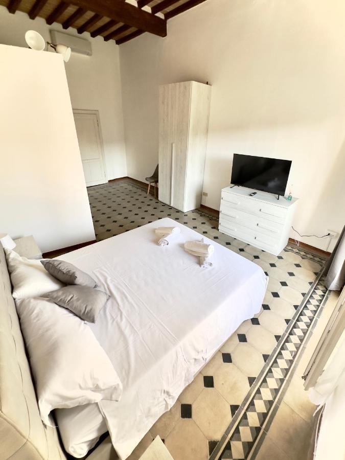 Lungarno Suite Пиза Экстерьер фото