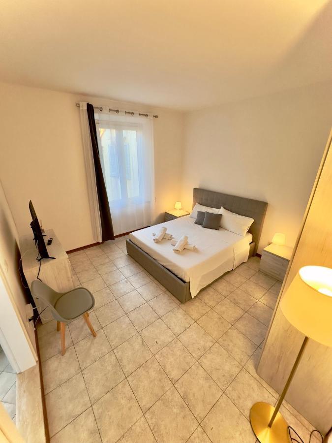 Lungarno Suite Пиза Экстерьер фото
