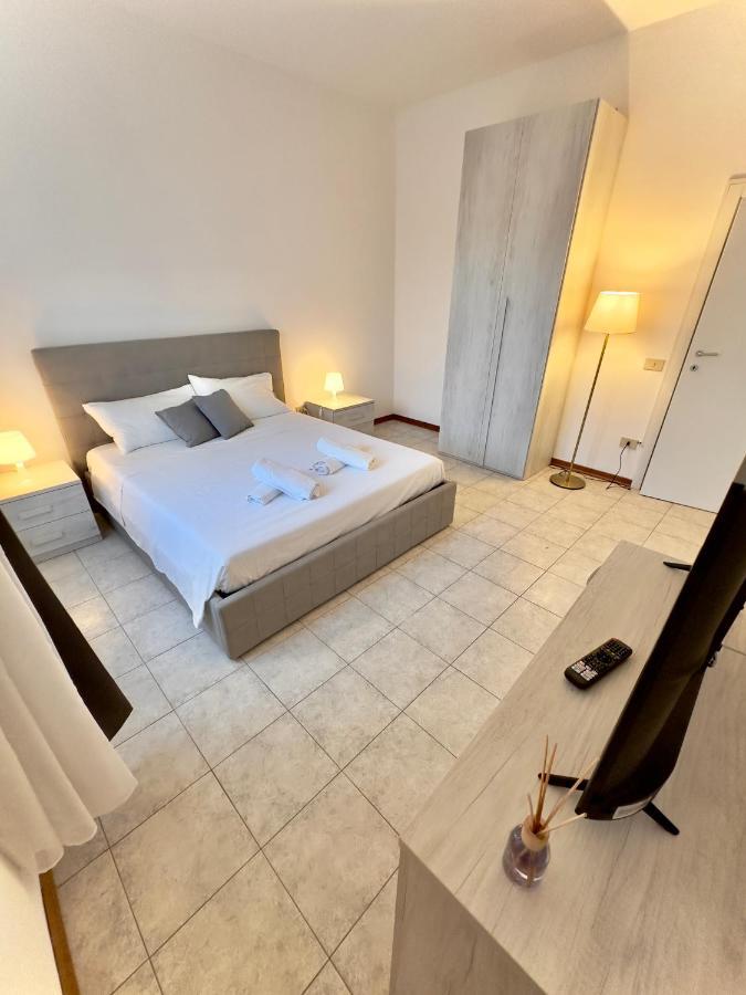 Lungarno Suite Пиза Экстерьер фото