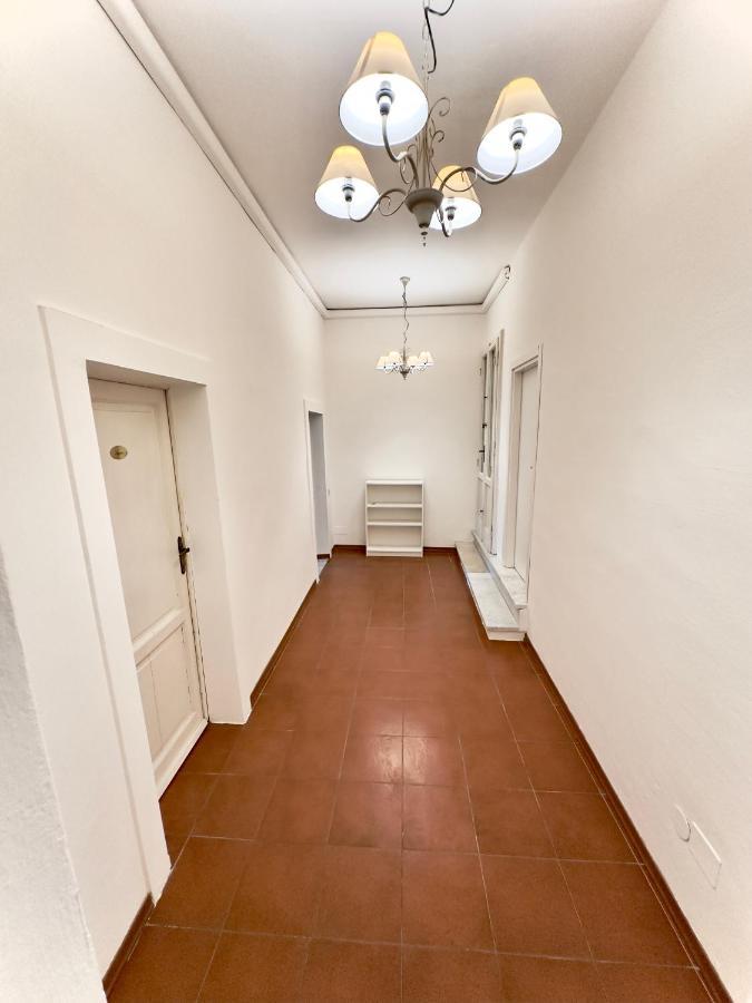 Lungarno Suite Пиза Экстерьер фото