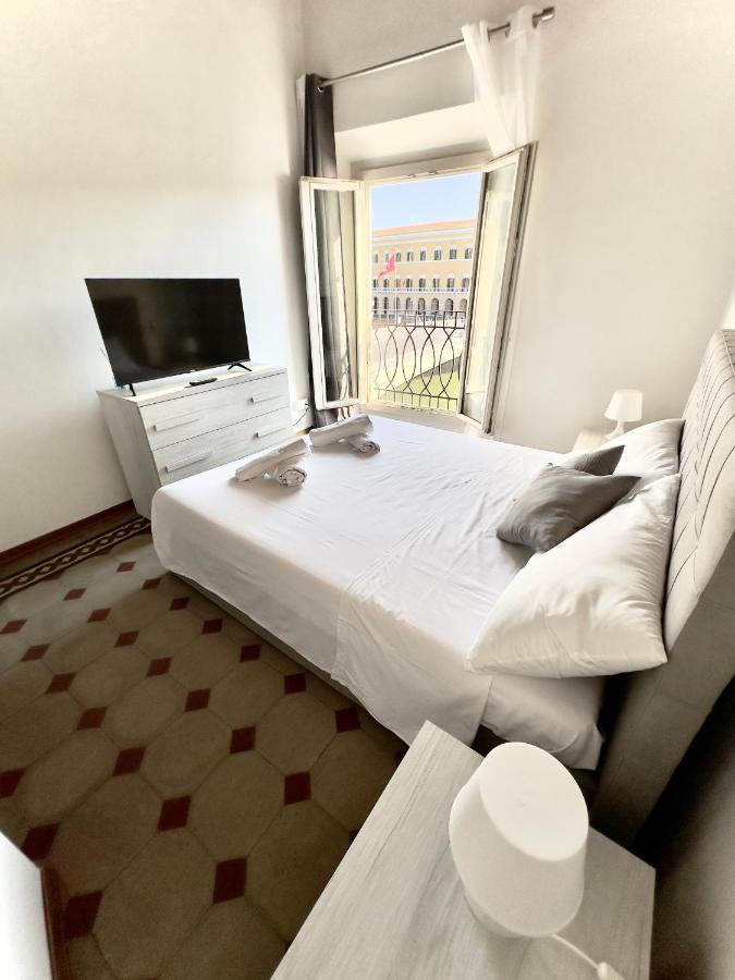 Lungarno Suite Пиза Экстерьер фото