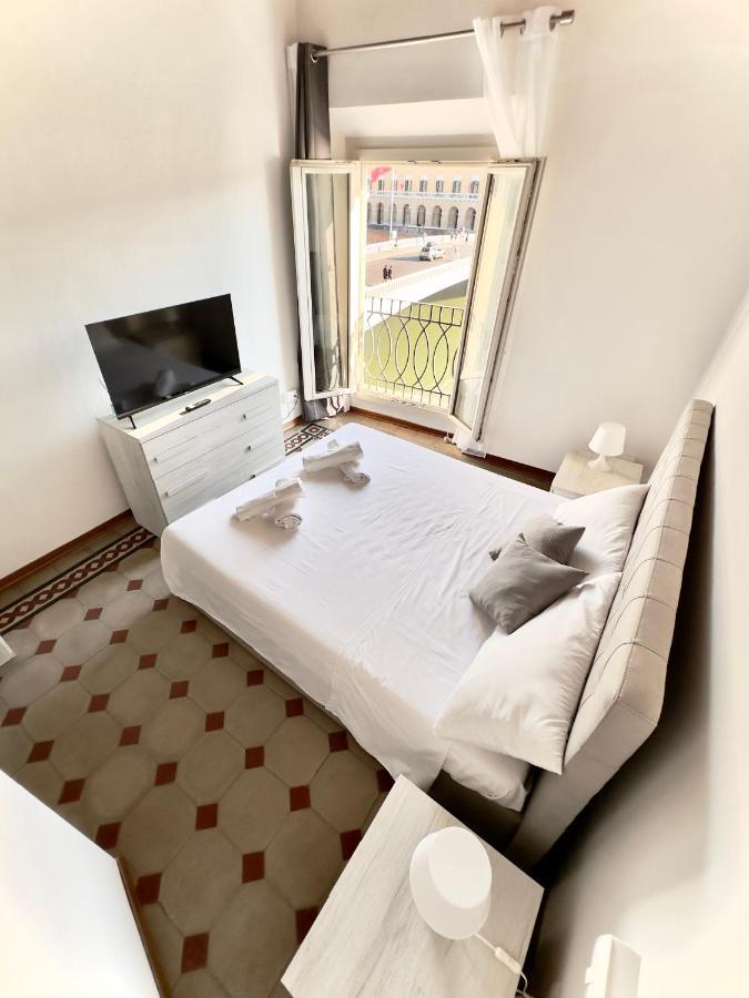 Lungarno Suite Пиза Экстерьер фото