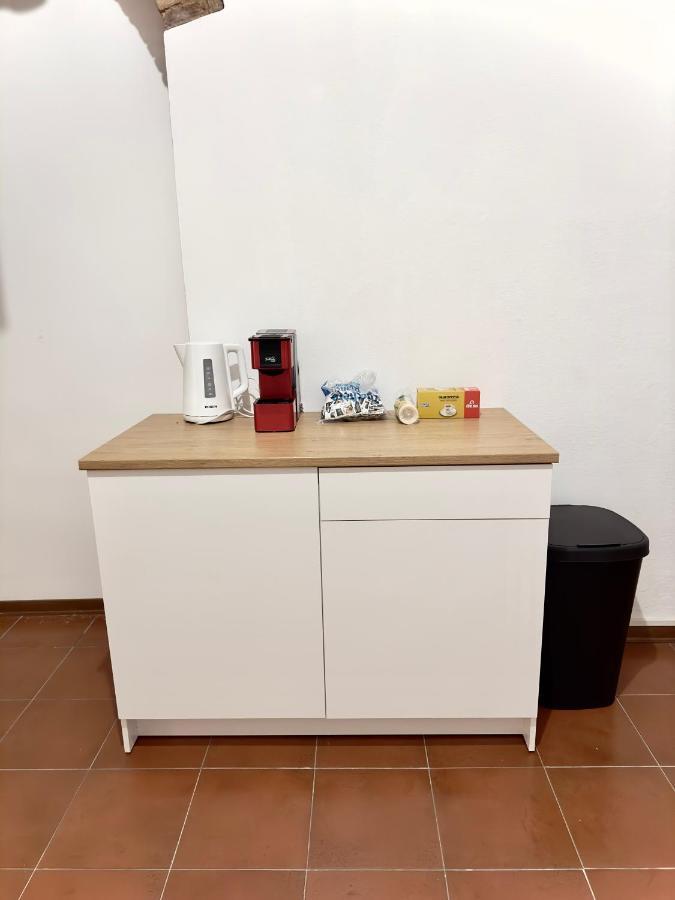 Lungarno Suite Пиза Экстерьер фото